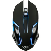 Игровая мышь Nakatomi MROG-20UR фото 1